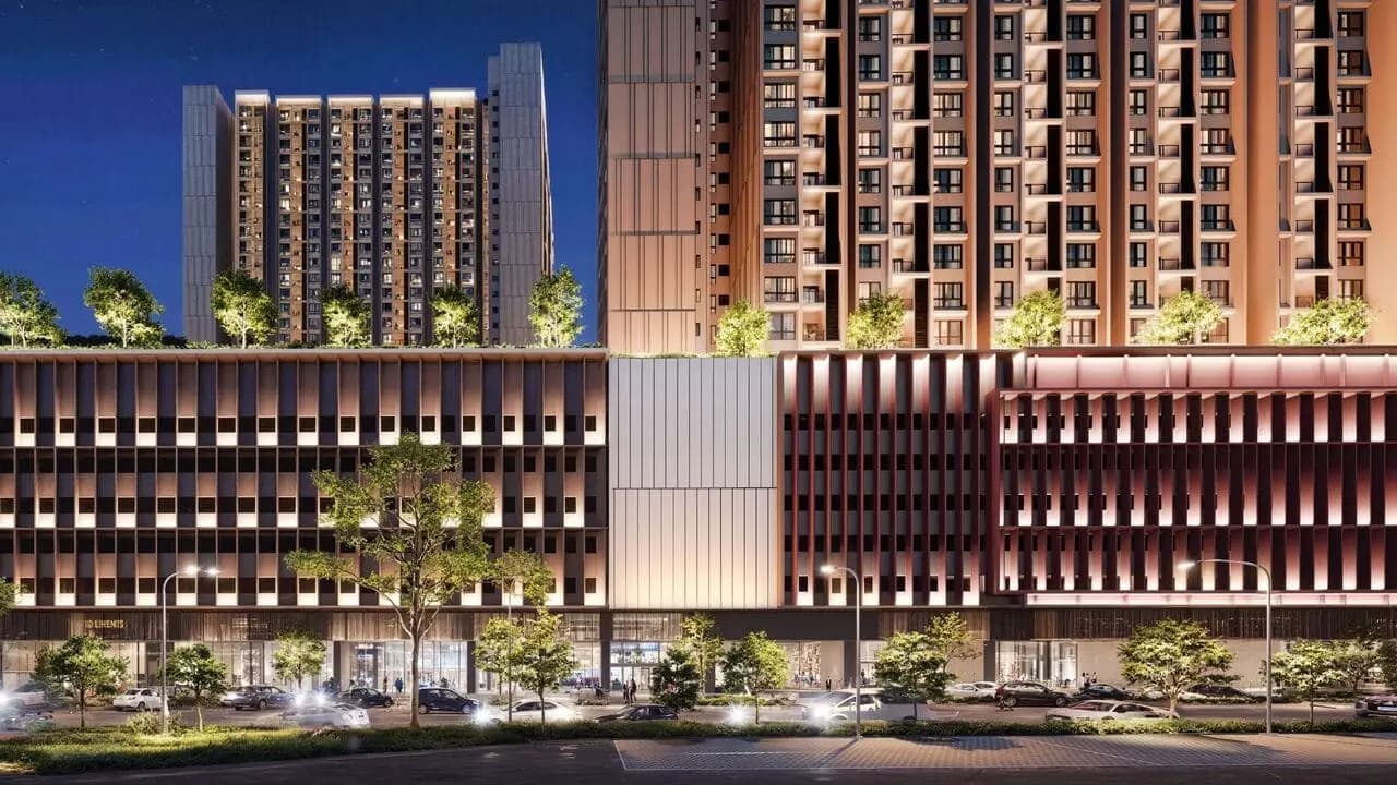 Why More Buyers Are Choosing Permas Jaya Apartment in Johor Bahru